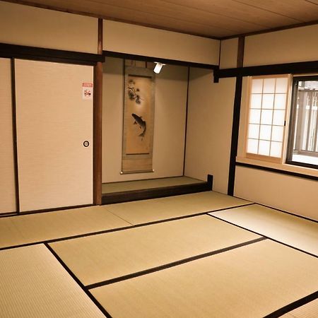 柏 一吾山房 Haku Ichigo-Sanbo Villa Kyoto Exterior photo