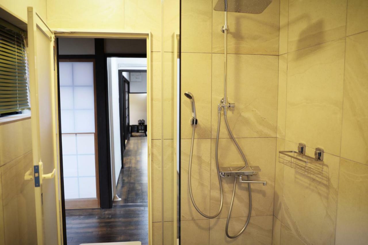 柏 一吾山房 Haku Ichigo-Sanbo Villa Kyoto Exterior photo